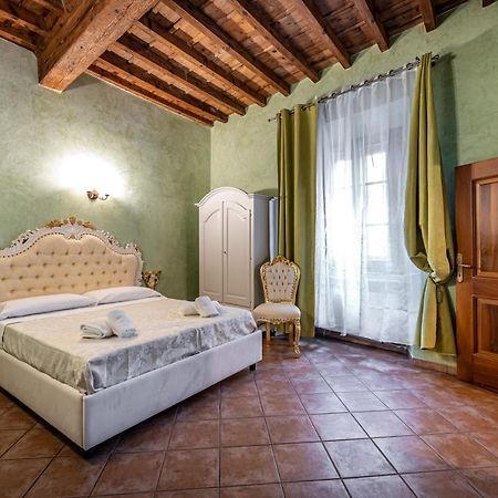 Katti House - Florence'S Center Zewnętrze zdjęcie