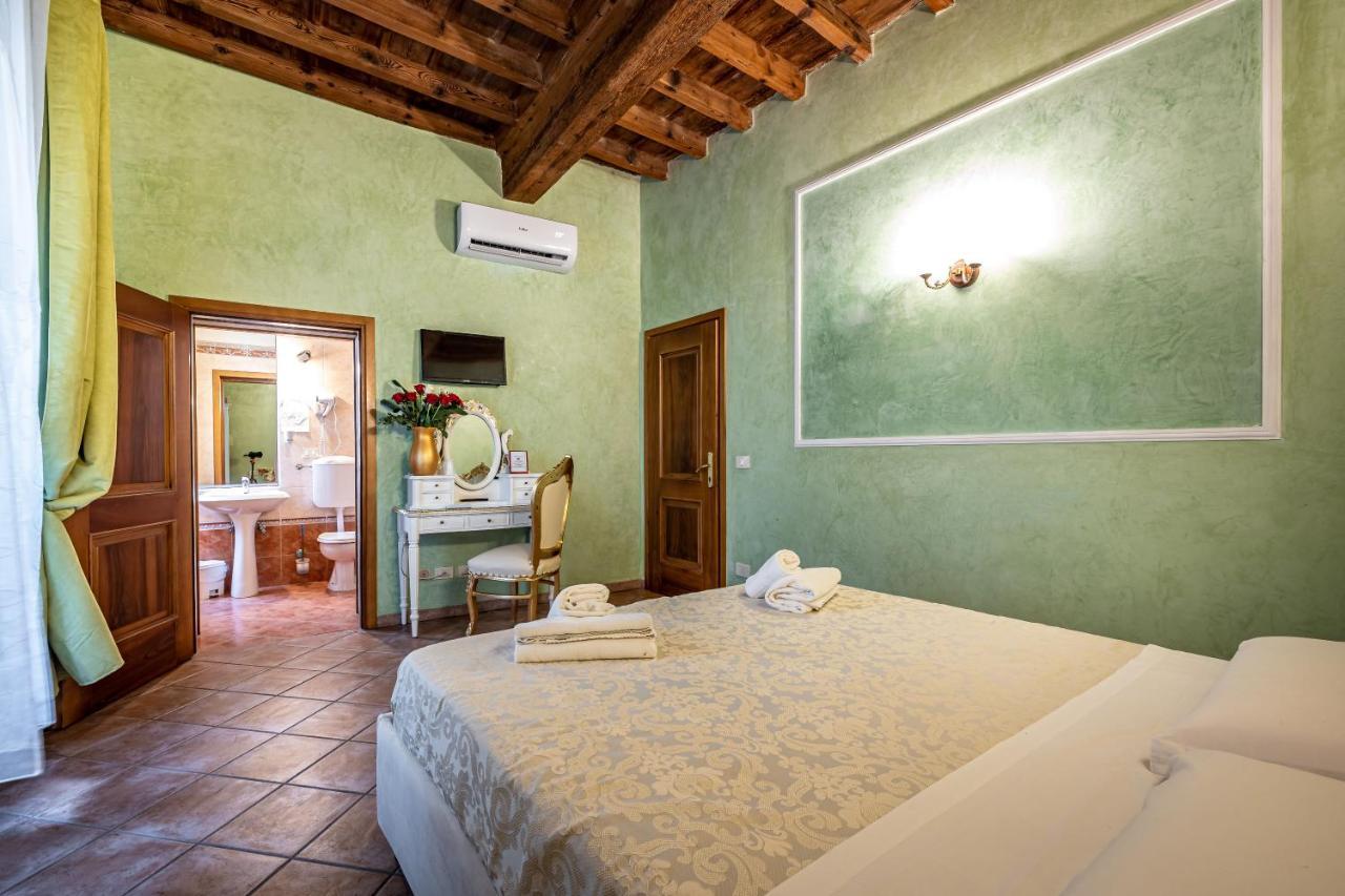 Katti House - Florence'S Center Zewnętrze zdjęcie