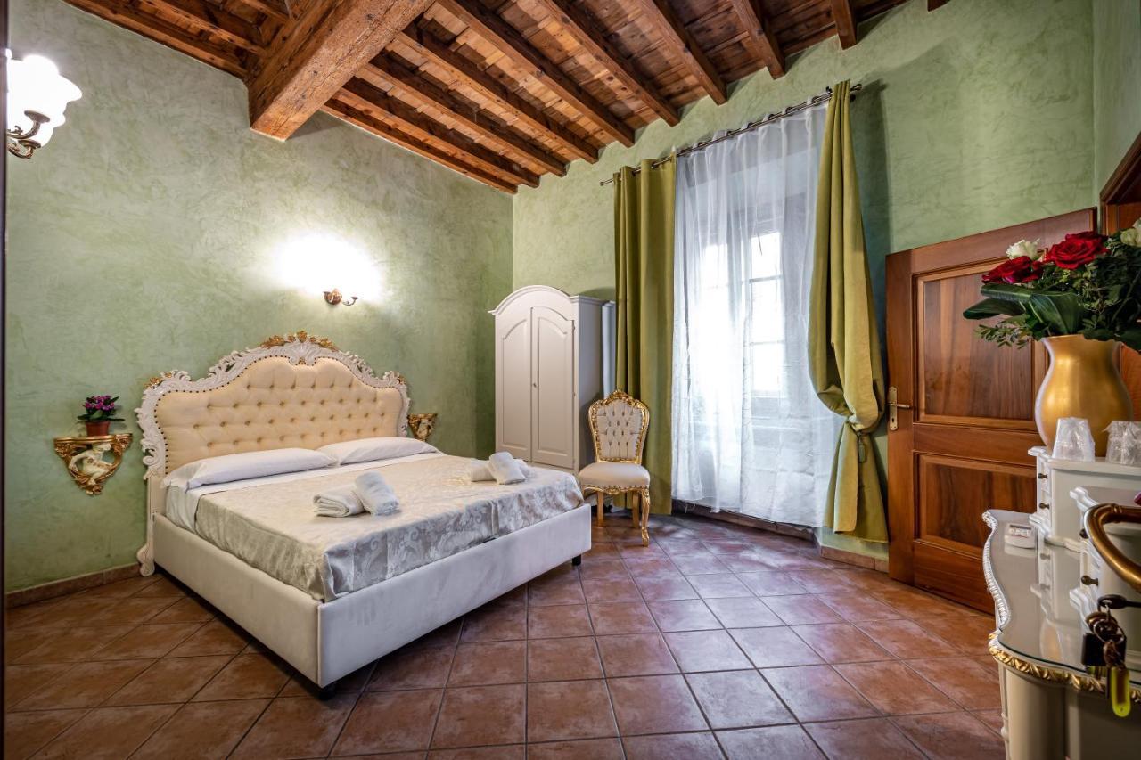 Katti House - Florence'S Center Zewnętrze zdjęcie