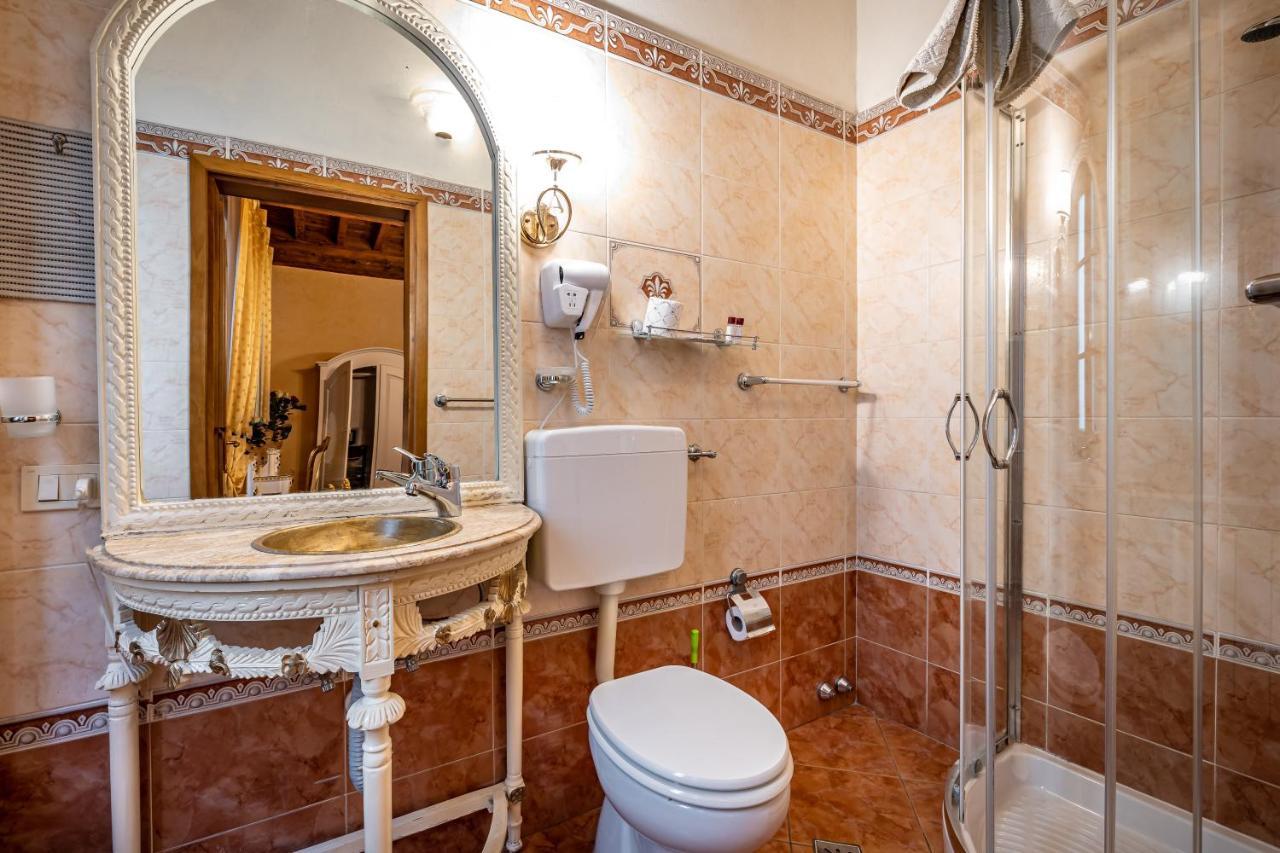 Katti House - Florence'S Center Zewnętrze zdjęcie