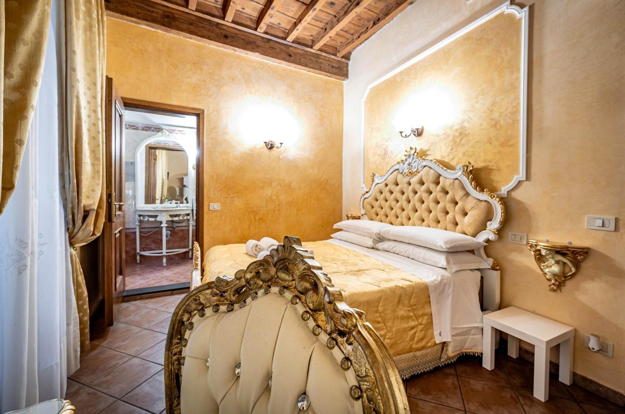 Katti House - Florence'S Center Zewnętrze zdjęcie