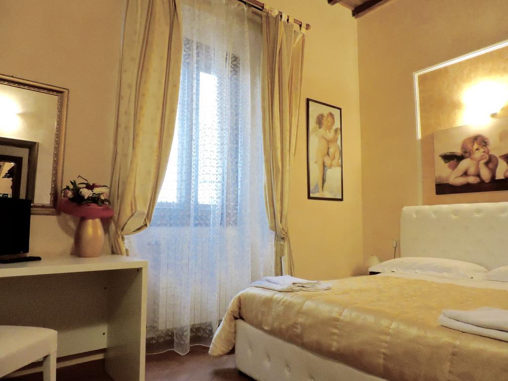 Katti House - Florence'S Center Zewnętrze zdjęcie