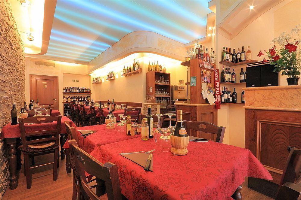 Katti House - Florence'S Center Zewnętrze zdjęcie