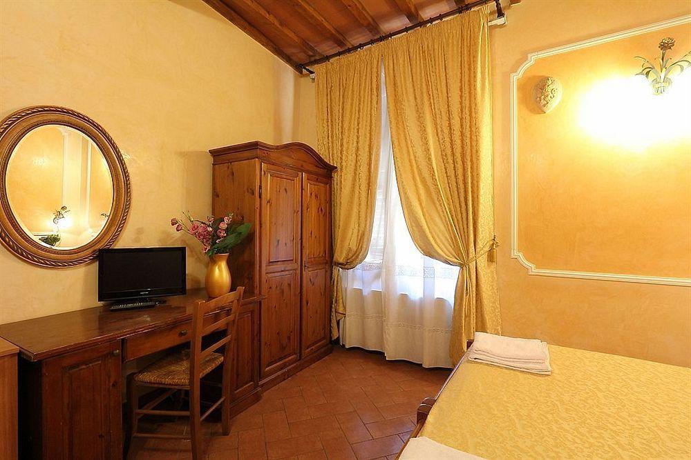 Katti House - Florence'S Center Zewnętrze zdjęcie