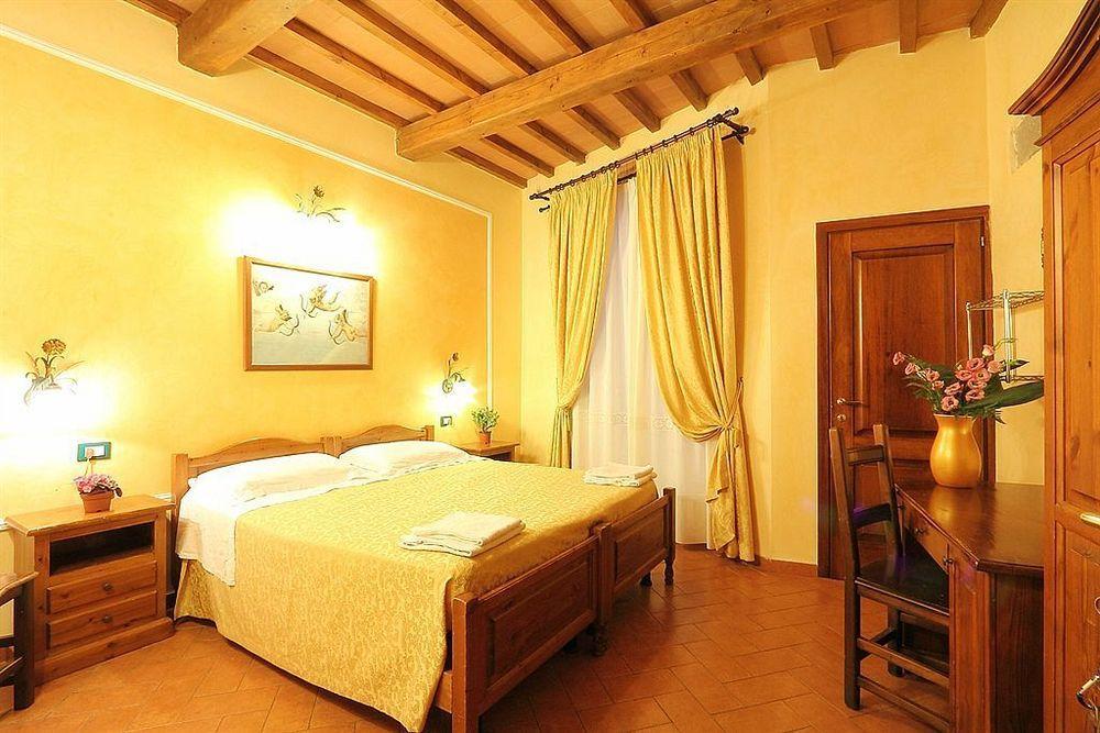 Katti House - Florence'S Center Zewnętrze zdjęcie