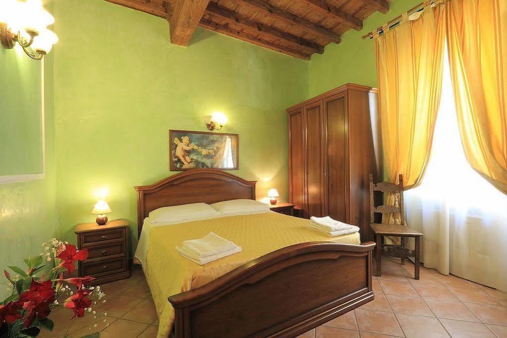 Katti House - Florence'S Center Zewnętrze zdjęcie